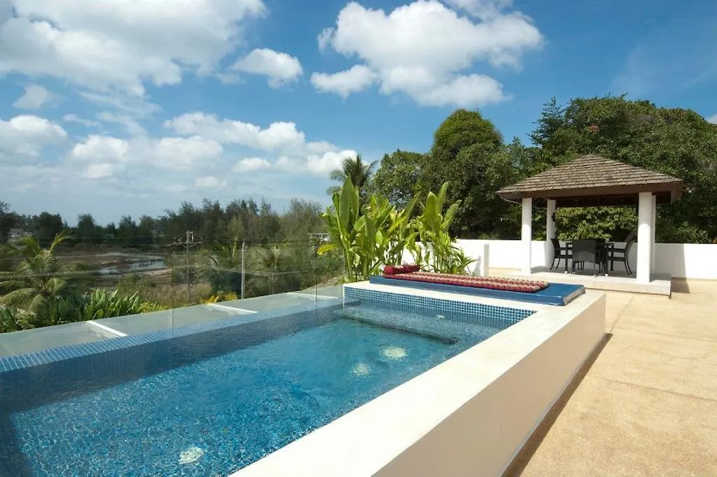 Lotus Gardens B2 Apartment Bang Tao Beach